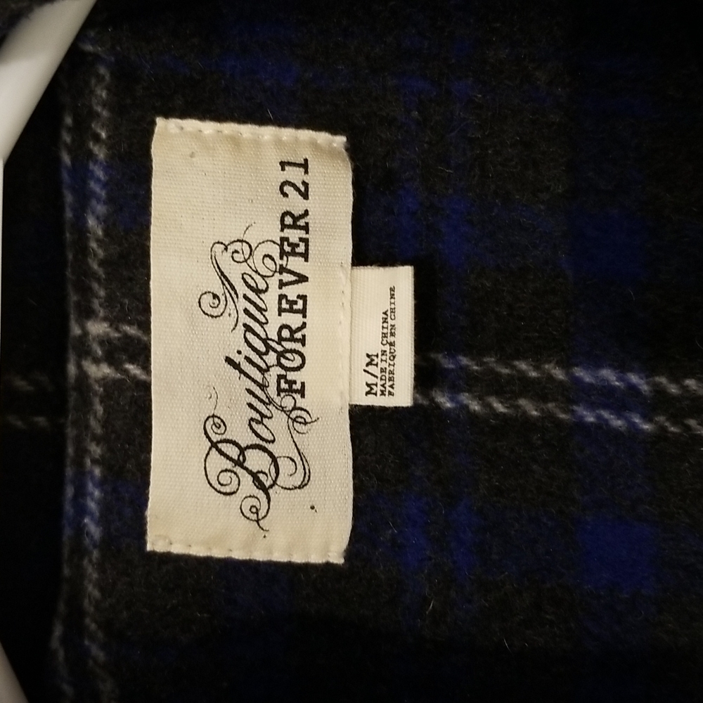 Suit Jacket - Picture 3 of 7
